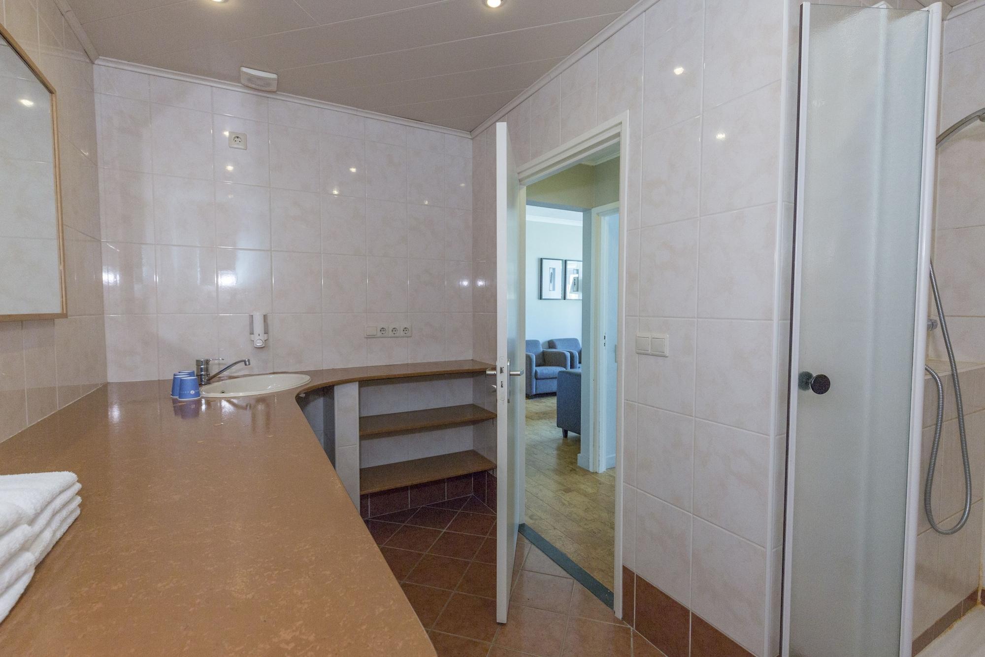 נורבייק Fletcher Hotel Restaurant Bon Repos מראה חיצוני תמונה