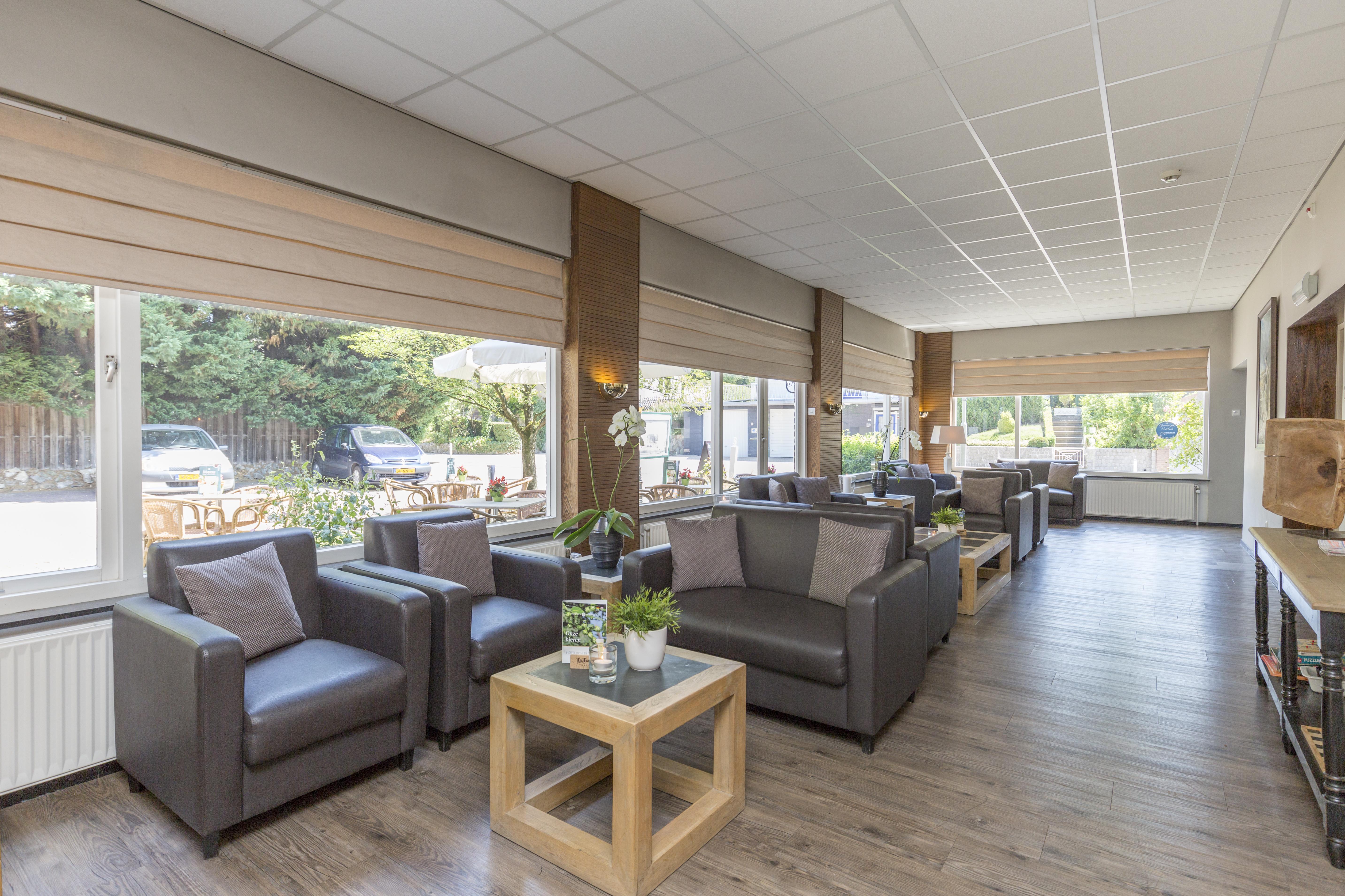 נורבייק Fletcher Hotel Restaurant Bon Repos מראה חיצוני תמונה