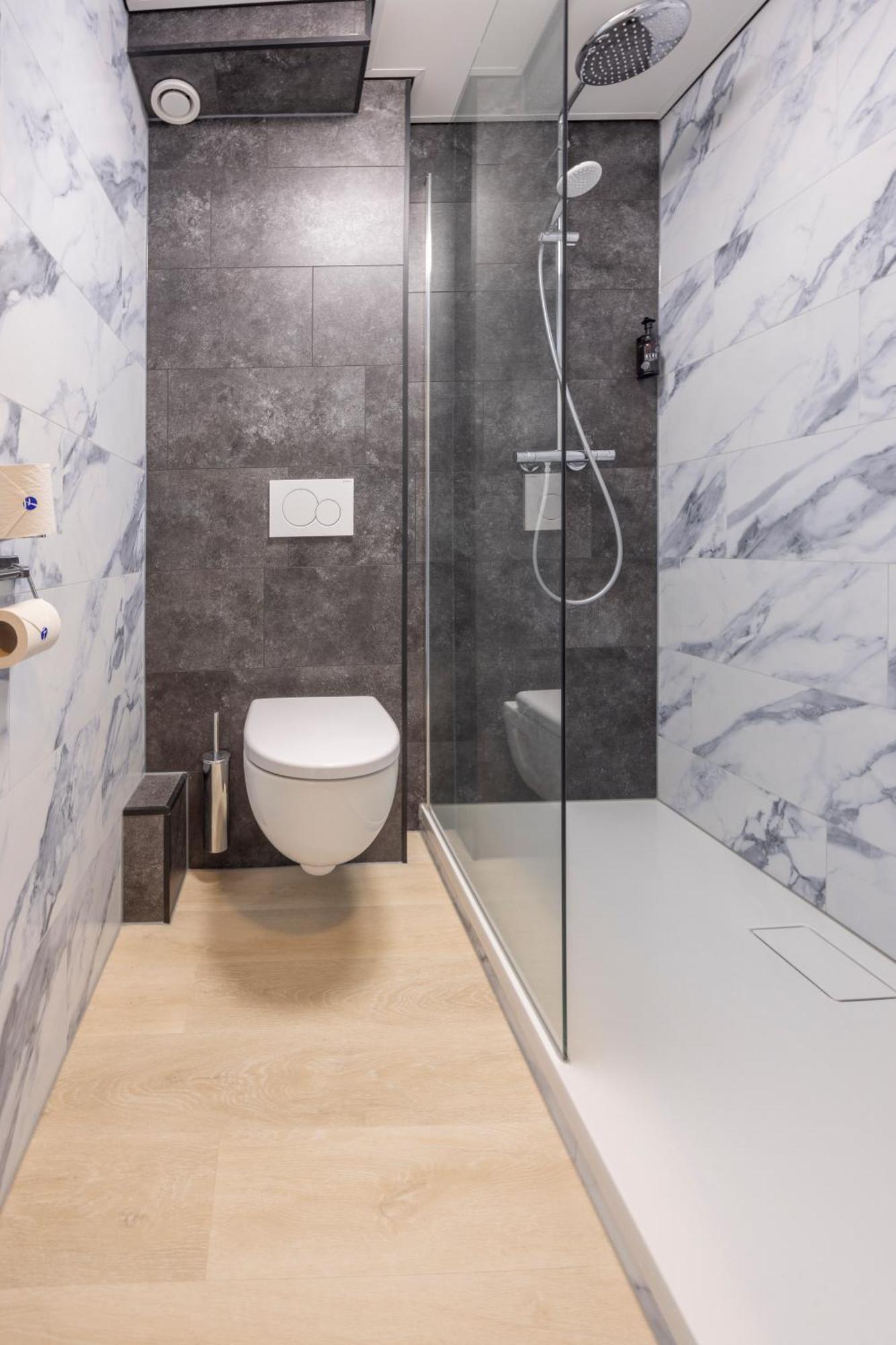 נורבייק Fletcher Hotel Restaurant Bon Repos מראה חיצוני תמונה