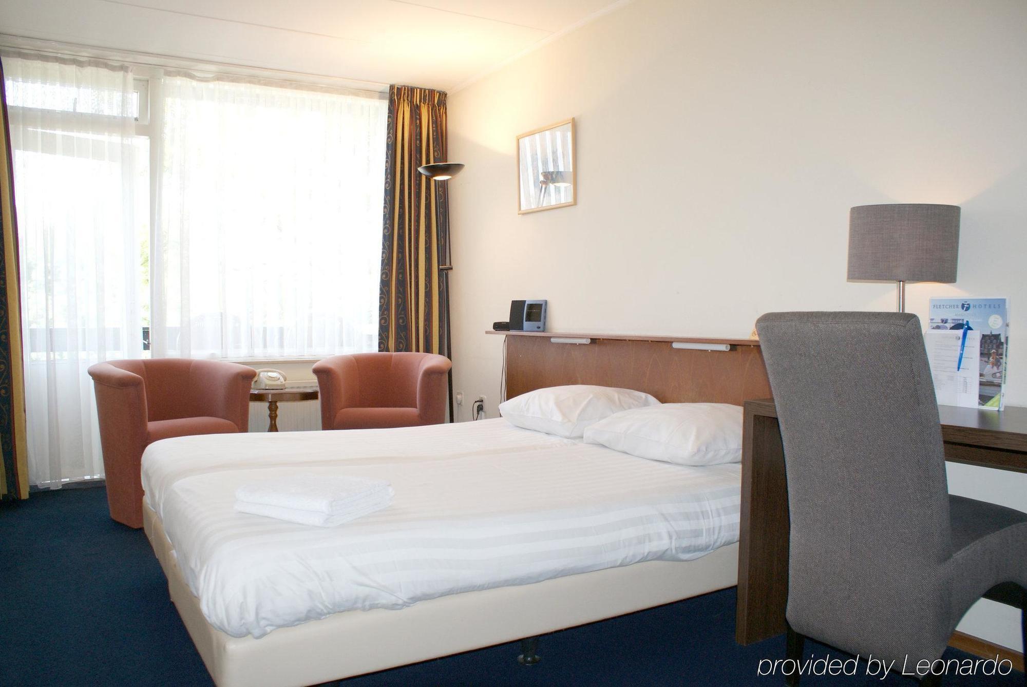 נורבייק Fletcher Hotel Restaurant Bon Repos מראה חיצוני תמונה