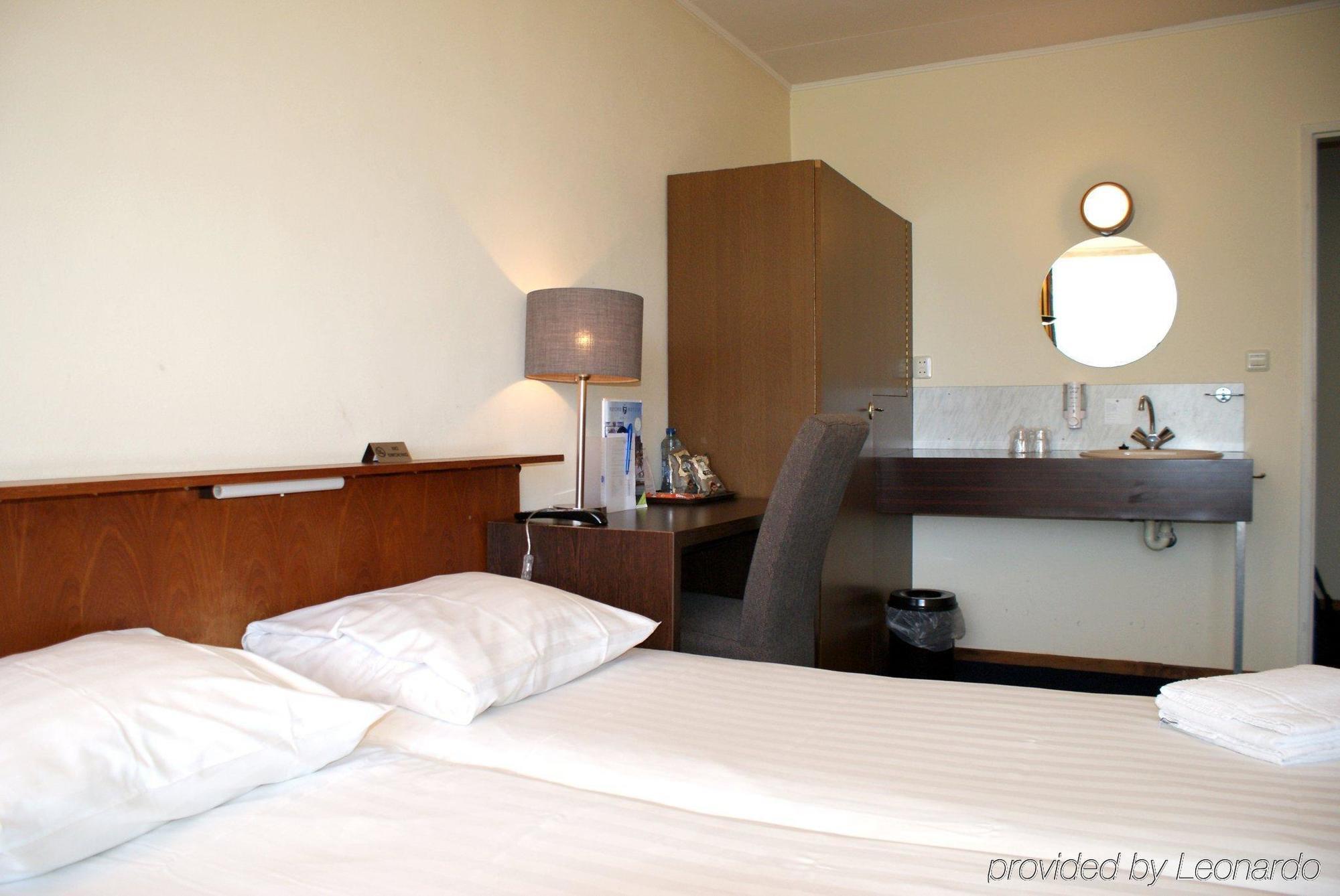 נורבייק Fletcher Hotel Restaurant Bon Repos מראה חיצוני תמונה